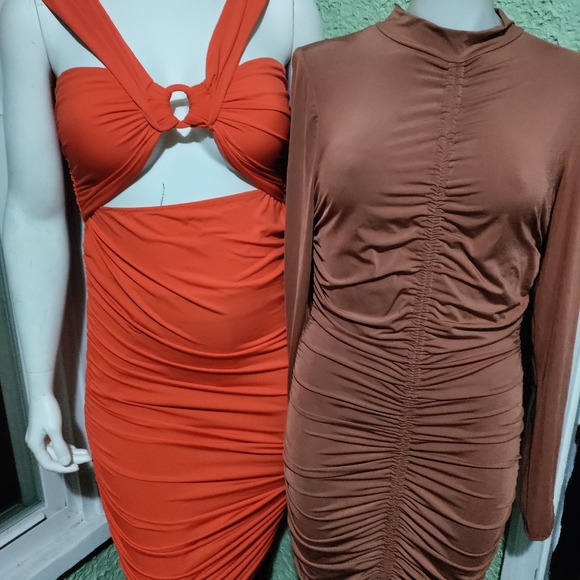 Club Dress - Picture 7 of 7